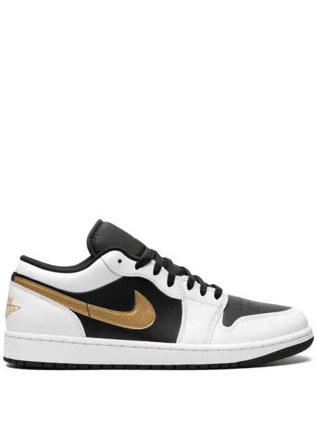 Sneakerși Jordan Air Jordan 1 alb