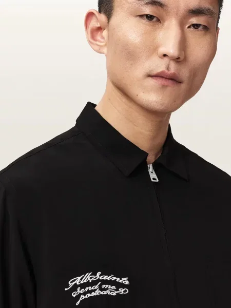AllSaints коротка куртка BUCK