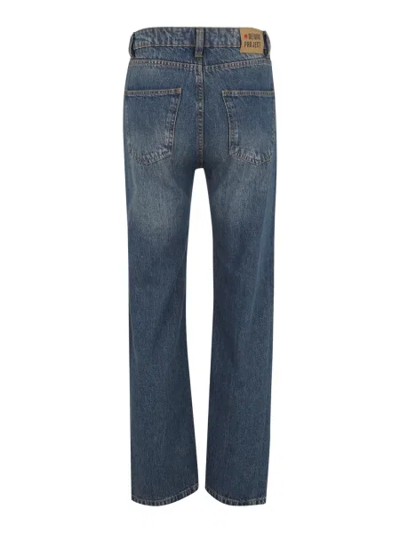 Denim Project Jeans denim albastru