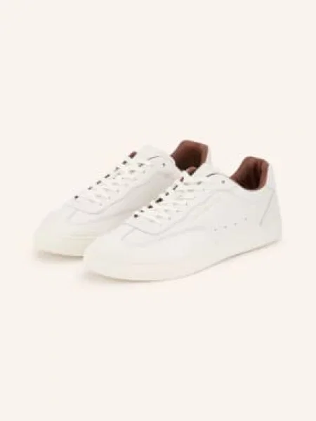 Tommy Hilfiger Sneakersy režná