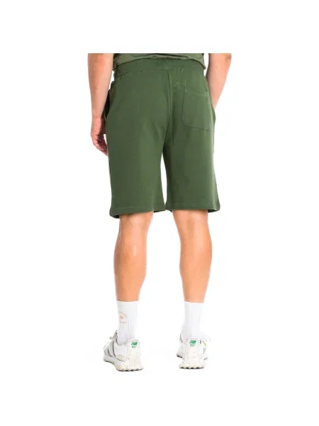 Trening La Martina verde