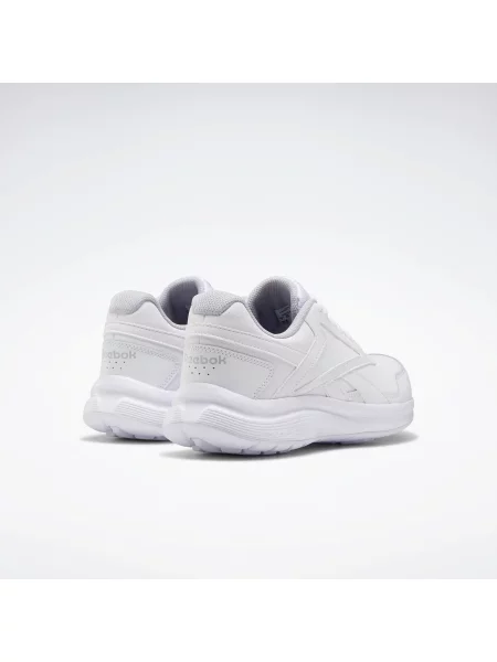 Sneakersy Reebok DMX białe