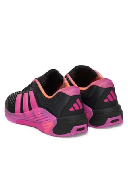 Adidas Topánky do posilňovne Dropset 4 čierna