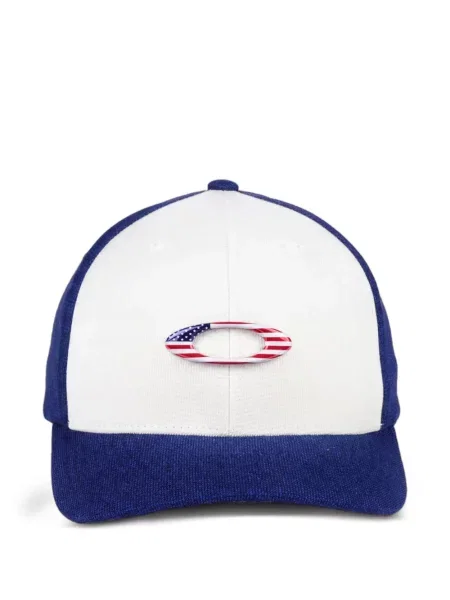 Șapcă Oakley alb