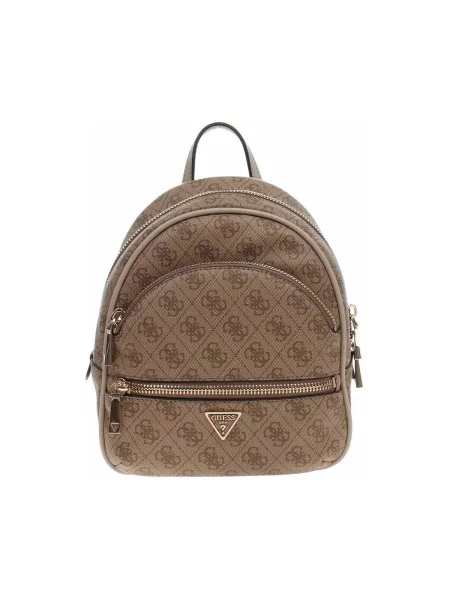 Rucsac copii Guess maro