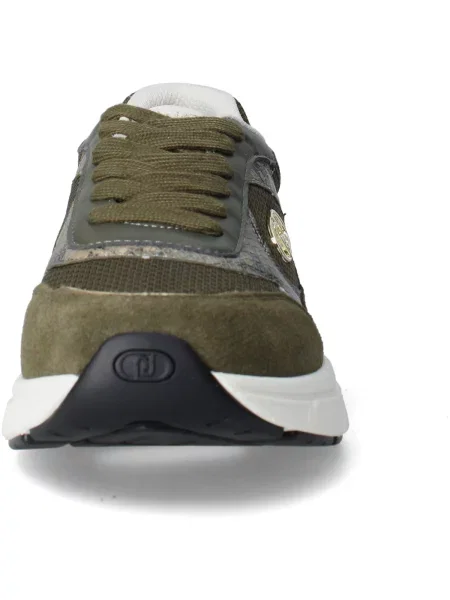 Sneakersy Liu Jo béžové