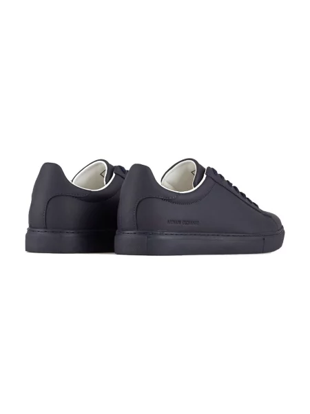 Pantofi Eax albastru