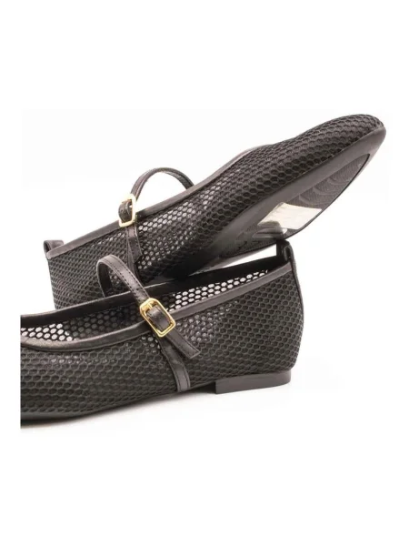 Pantofi Unisa negru