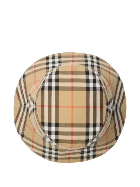 Kapelusz dziecięcy Burberry