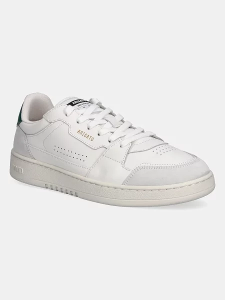 Sneakersy Axel Arigato skórzane białe