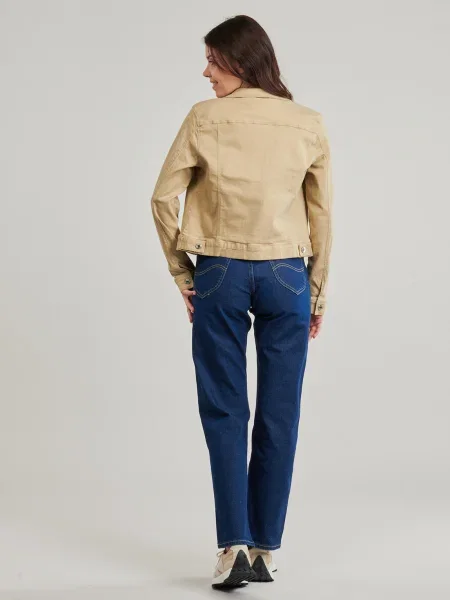Geacă Vero Moda bej