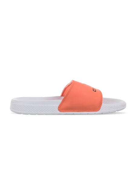 Converse All Star Slide Mężczyźni Sandały Converse Size: 3 różowy