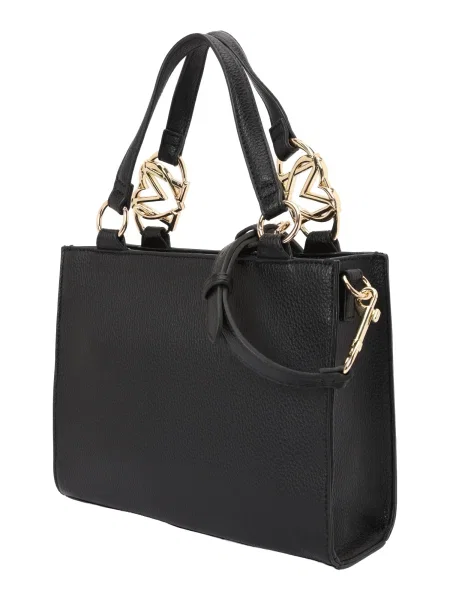 LOVE MOSCHINO Geantă negru