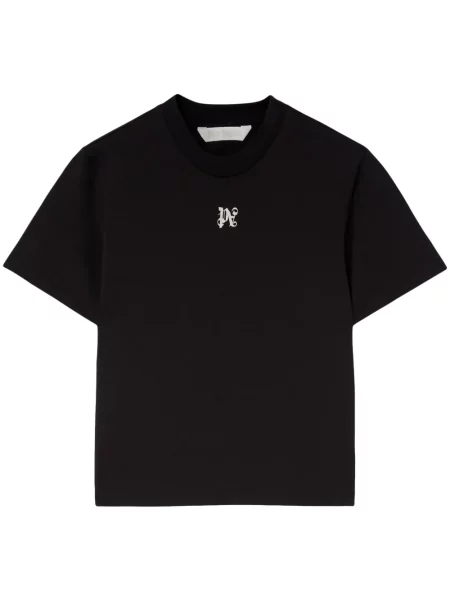 Tricou Palm Angels negru
