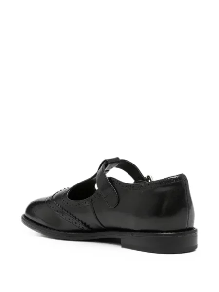 Pantofi cu toc Adrianna Feretti negru