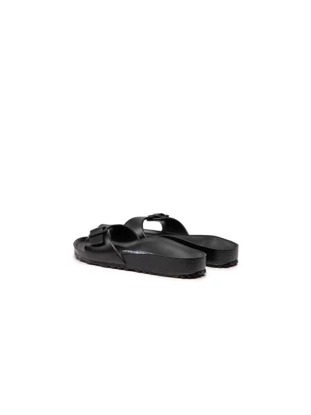 Pantofle Birkenstock černé