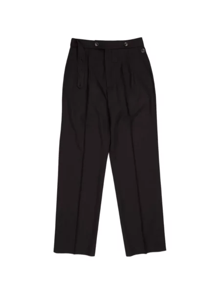 Pantaloni Namacheko negru