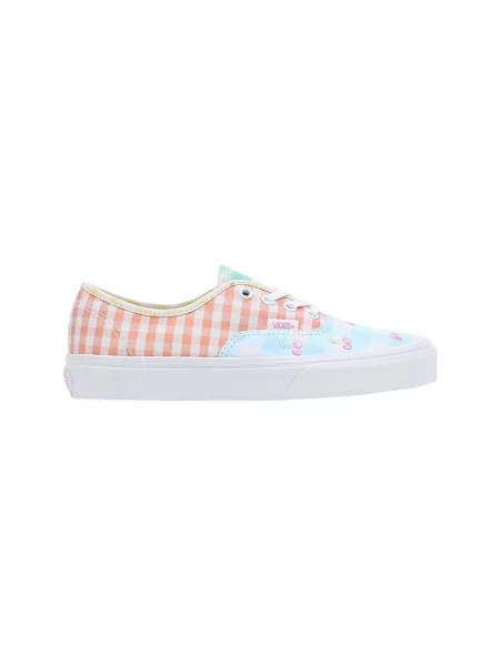 Pantofi Vans alb