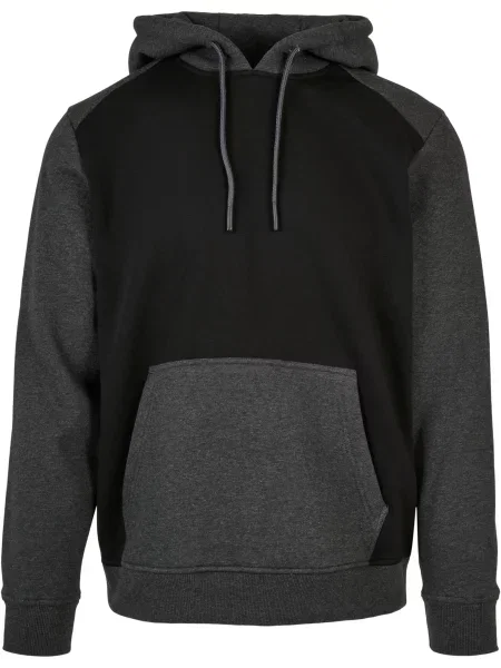 Geacă Urban Classics negru