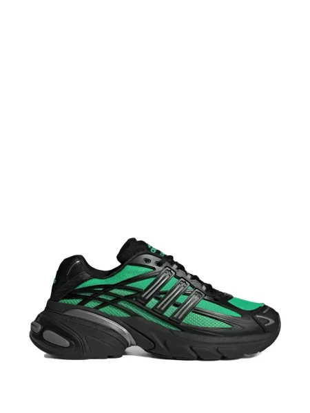 Sneakerși Adidas Adizero alb
