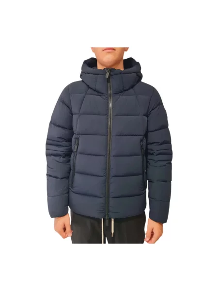Sako Hèskimo modrá