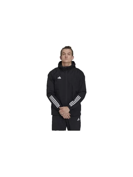 Vestă Adidas negru