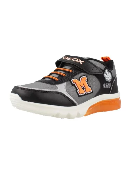 Pantofi copii Geox negru