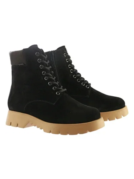 Pantofi Högl negru