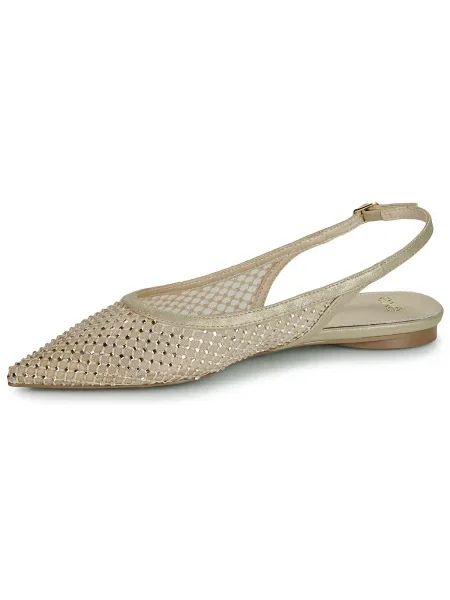 Pantofi Exé Shoes bej