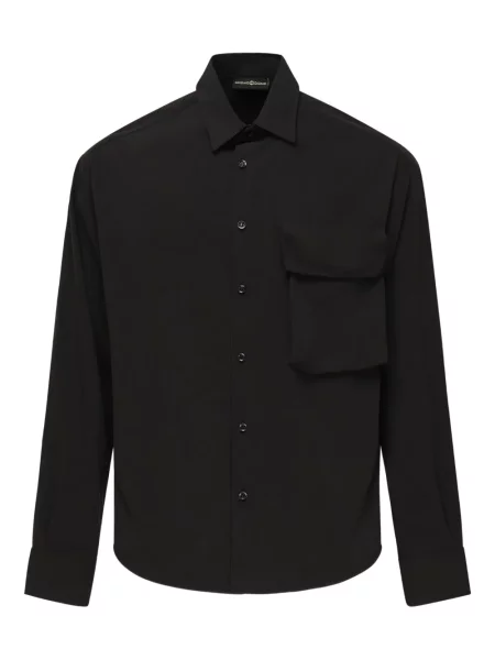 Риза Giuliano Galiano черно