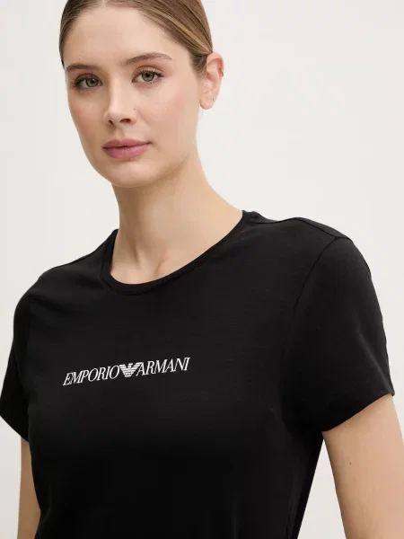 Футболка Emporio Armani Underwear