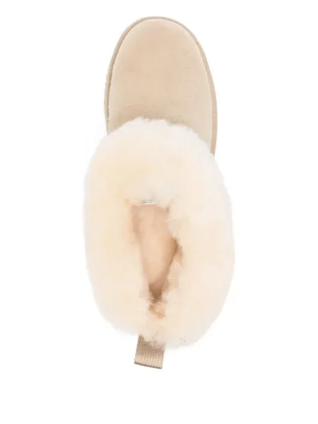 Botine Ugg cu platformă
