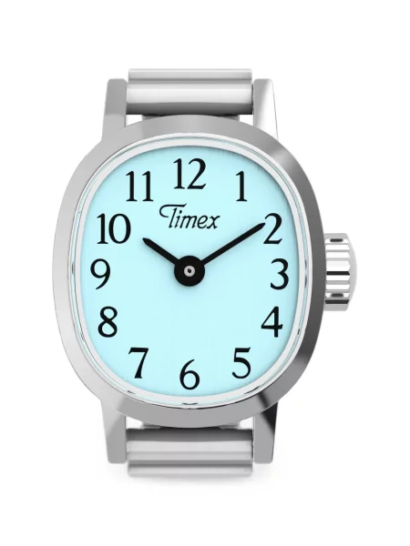 Ceas Timex albastru