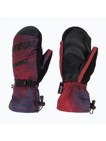 Mănuși de snowboard pentru copii ThirtyTwo Youth Corp Mitt haze