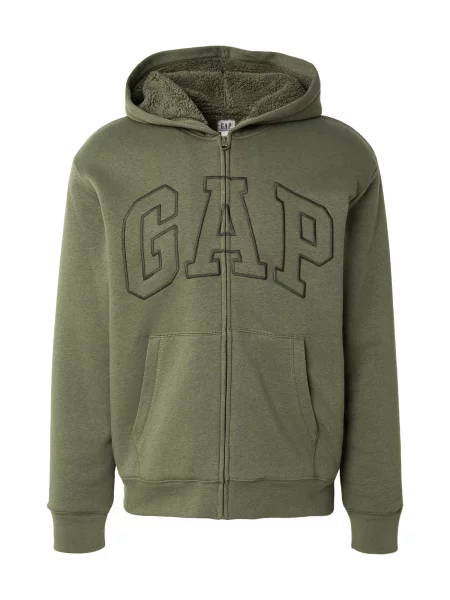 GAP Hanorac oliv