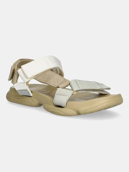 Pantofi Camper bej