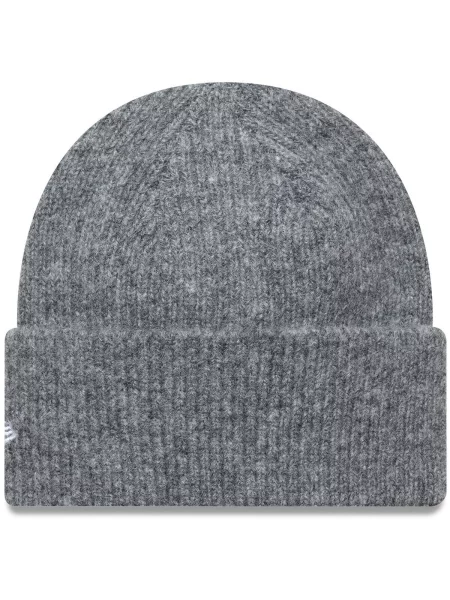 Čiapka New Era sivá