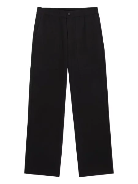 Pantaloni Raith negru