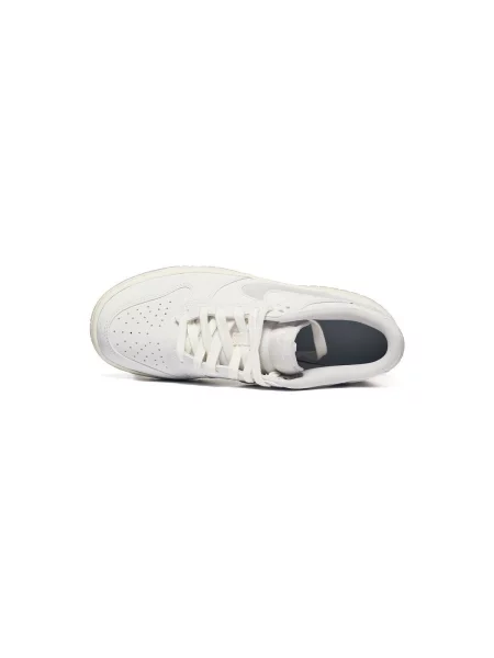 Pantofi Nike alb