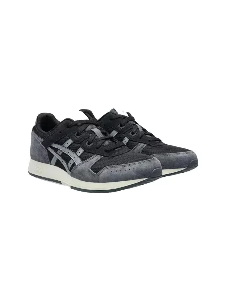 Pantofi Asics clasici gri