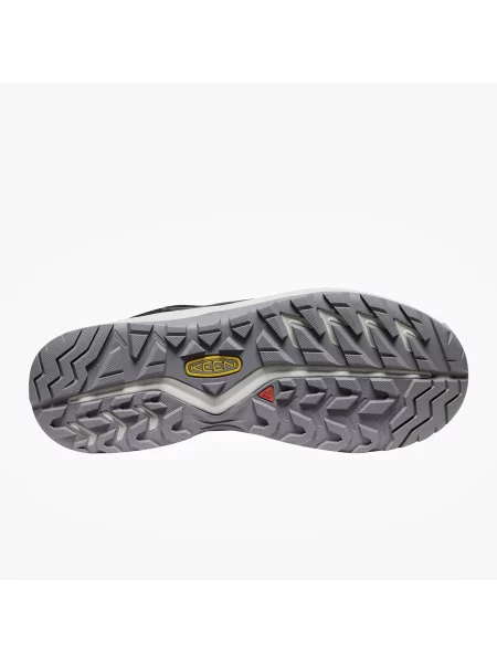 Trampki KEEN Versacore Wp Black/ Magnet EUR 44 czarne