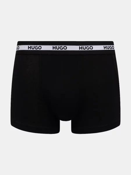Боксеры Hugo