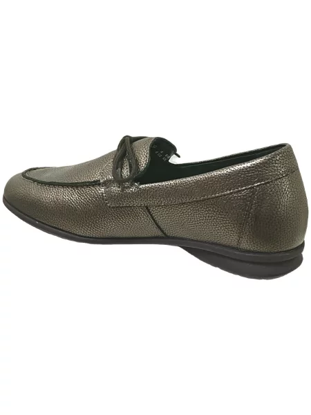 Pantofi Mephisto gri