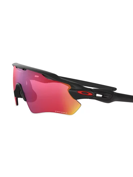 Sluneční brýle Oakley černé