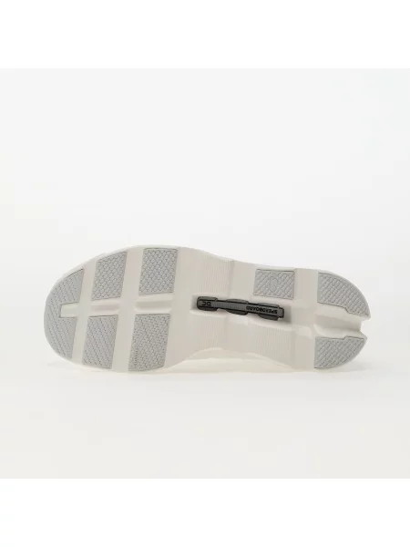 Tenisky On M Cloudmonster Void White/ White EUR 42 bílé