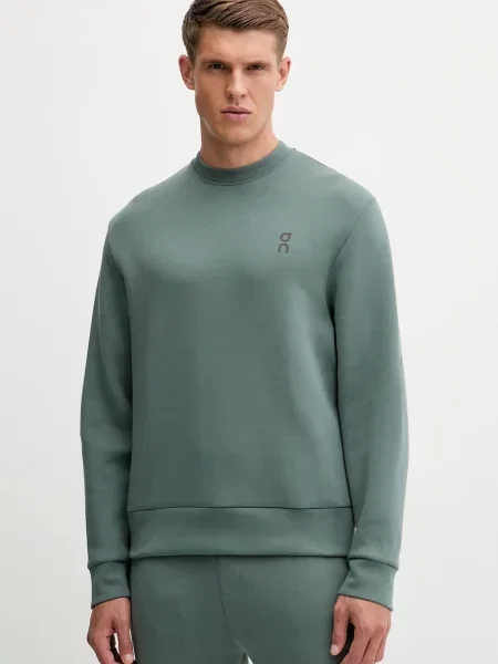 Суитчър On зелено