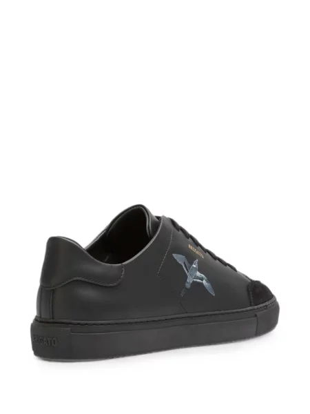 Sneakerși Axel Arigato negru
