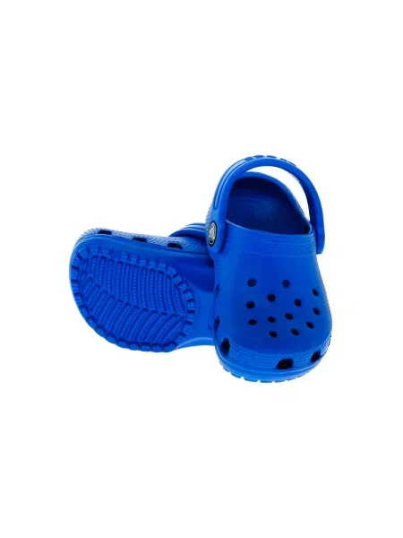 Pantofi copii Crocs albastru