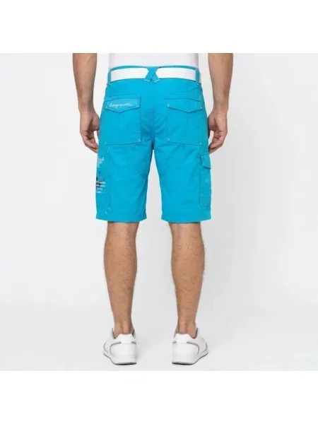 Spodenki Canadian Peak Pharell niebieskie
