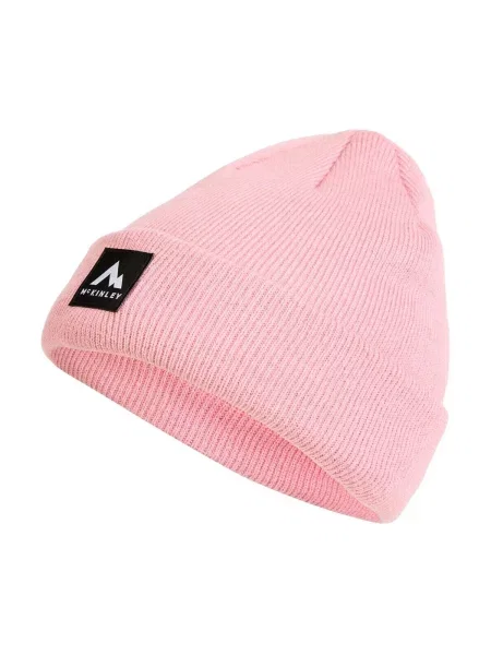 Kapa Mckinley ružičasta